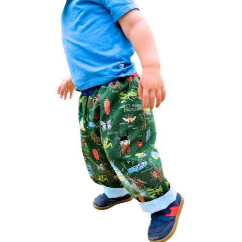 Children's Patterns